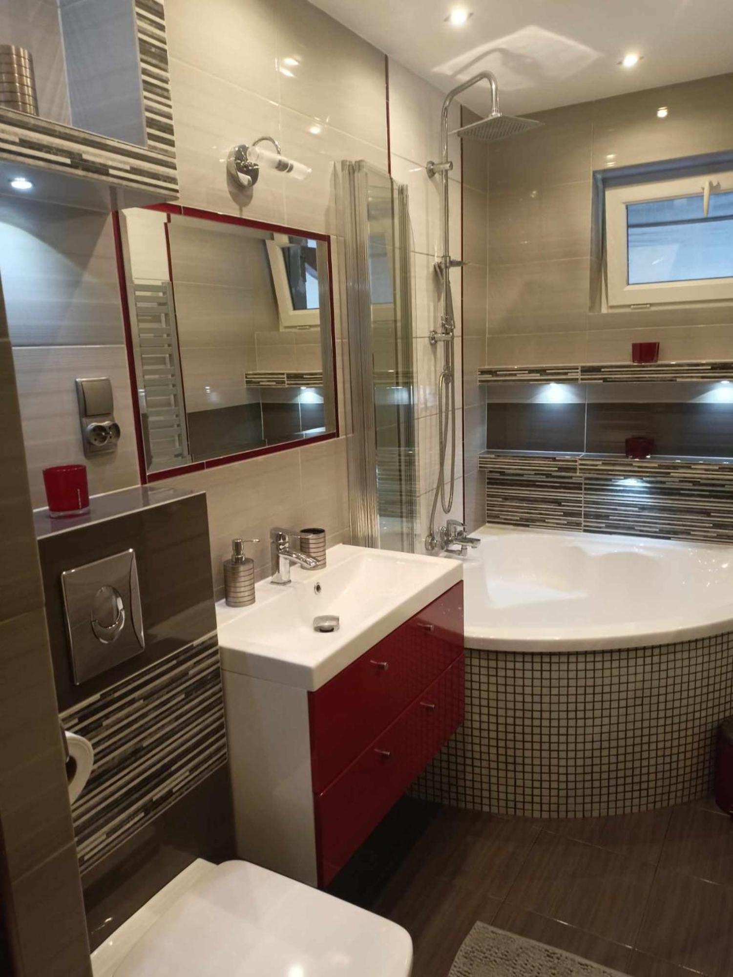 Apartament Beata Jastrzębia Góra Esterno foto